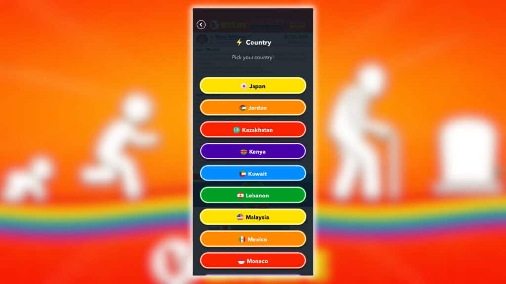 How To Marry Into Royalty in BitLife The Nerd Stash